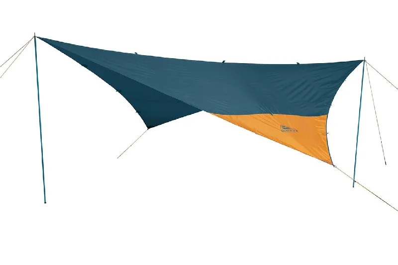 Camping hiking trail draft-NOAH'S TARP