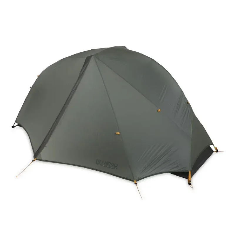 Camping hiking trail spin-DRAGONFLY OSMO BIKEPACK 1P TENT