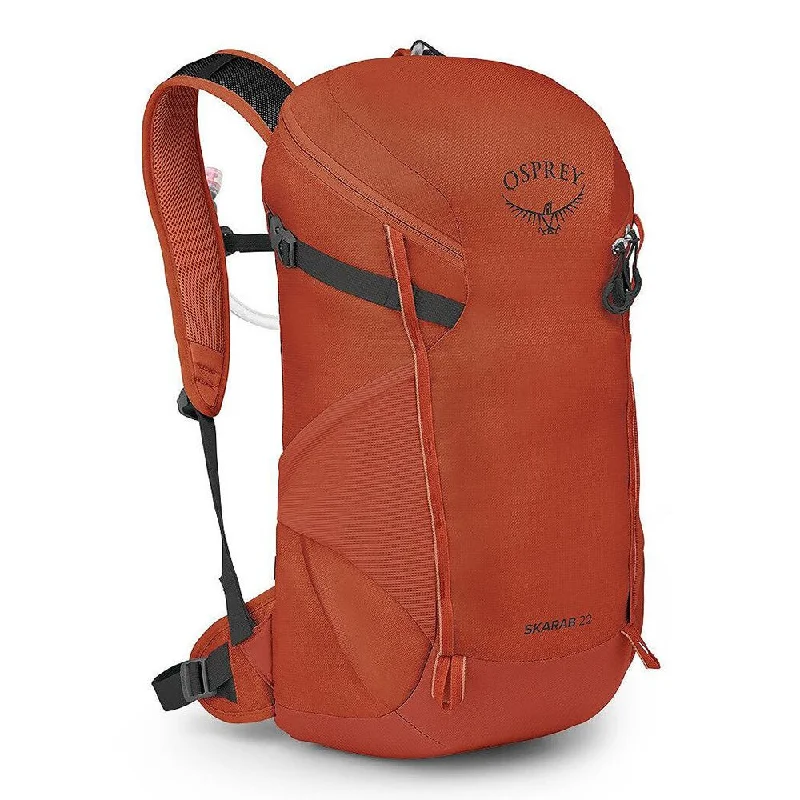 Camping hiking gear shine-SKARAB 22L HYDRATION PACK