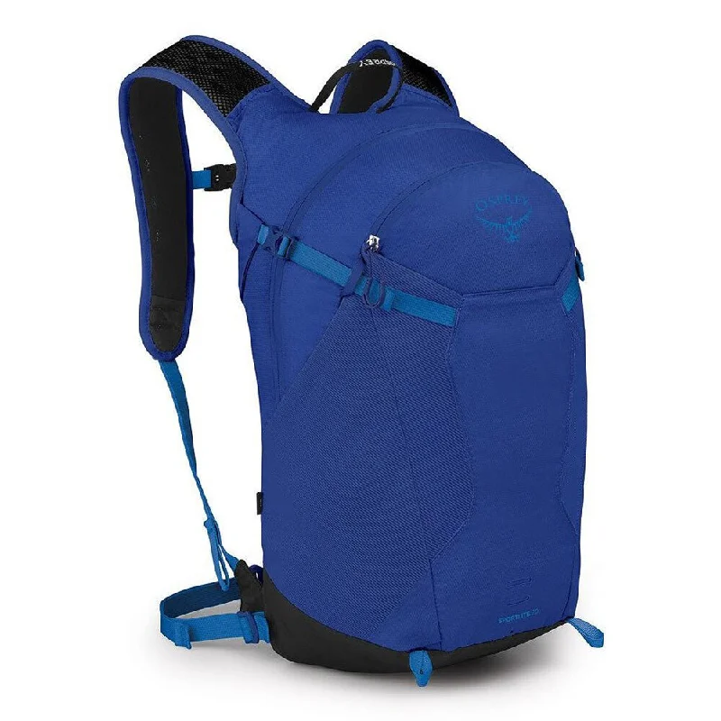 Camping hiking gear cheer-SPORTLITE 20L BACKPACK