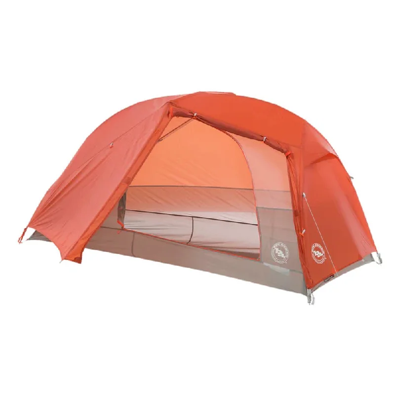 Camping hiking outdoor chill-COPPER SPUR HV UL1 TENT