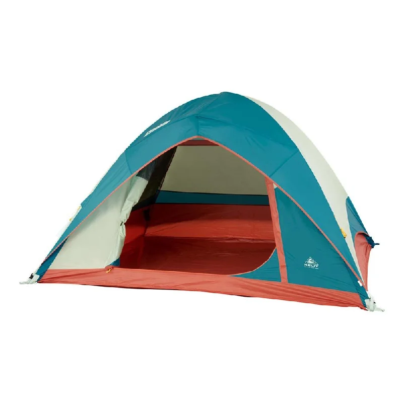 Camping hiking trail blast-DISCOVERY BASECAMP 4