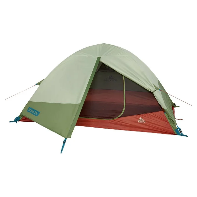 Camping hiking gear cheer-DISCOVERY TRAIL 2P