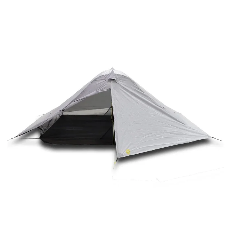 Camping hiking outdoor flare-LUNAR DUO OUTFITTER TENT