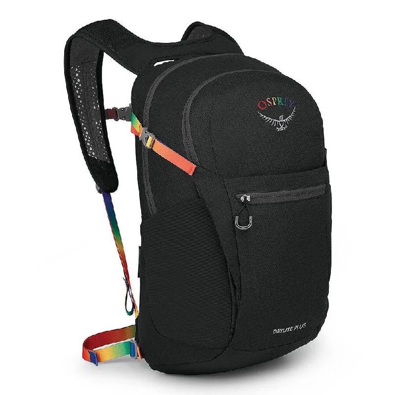 Camping hiking trail gust-PRIDE DAYLITE PLUS BACKPACK