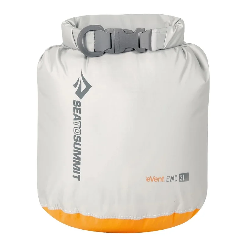 Camping hiking trail summits-EVAC DRY SACK