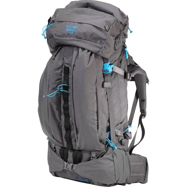 Camping hiking gear vibe-GLACIER BACKPACK - WOMEN'S