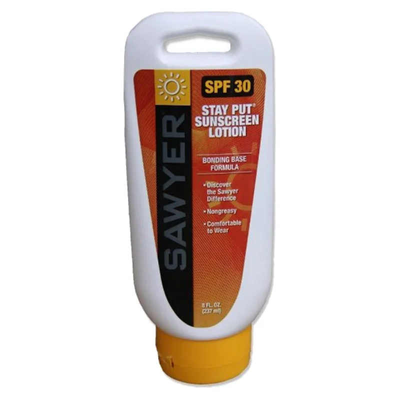 Camping hiking trail tracks-STAY PUT SUNSCREEN SPF30