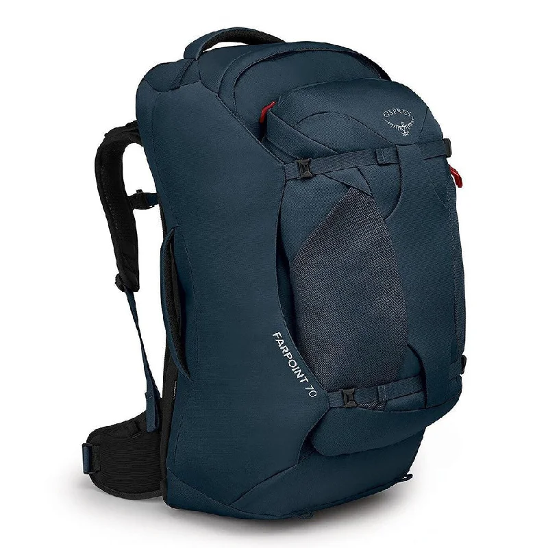 Camping hiking gear lift-FARPOINT 70L BACKPACK