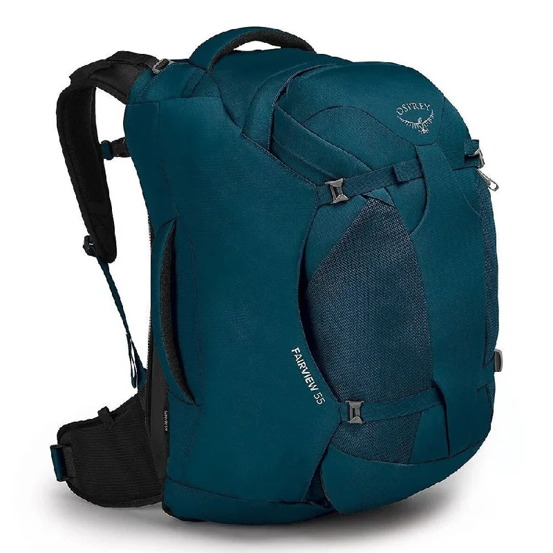 Camping hiking outdoor shine-FAIRVIEW 55L BACKPACK - WOMEN'S