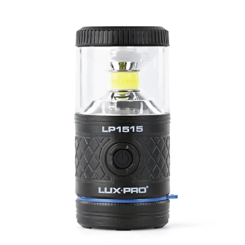 Camping hiking trail flash-LP1515 WATERPROOF LANTERN