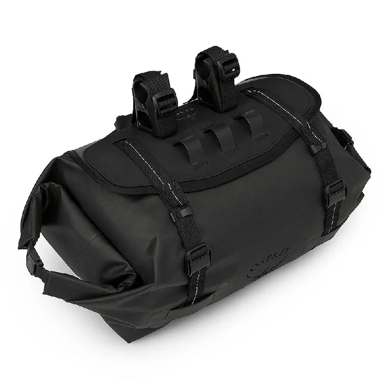 Camping hiking trail tide-ESCAPIST HANDLEBAR BAG