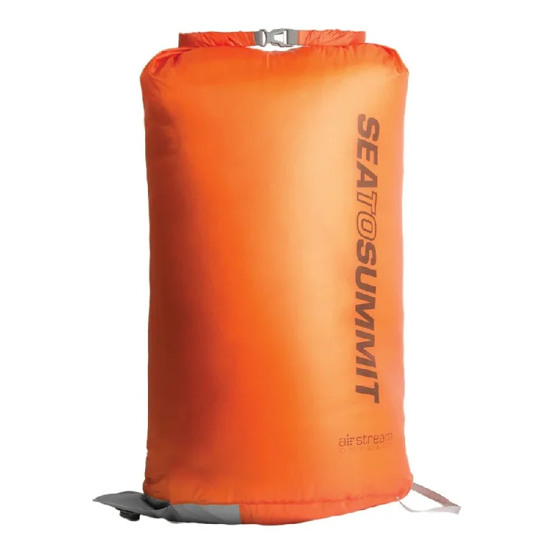 Camping hiking nature thrill-AIR STREAM PUMP DRY SACK