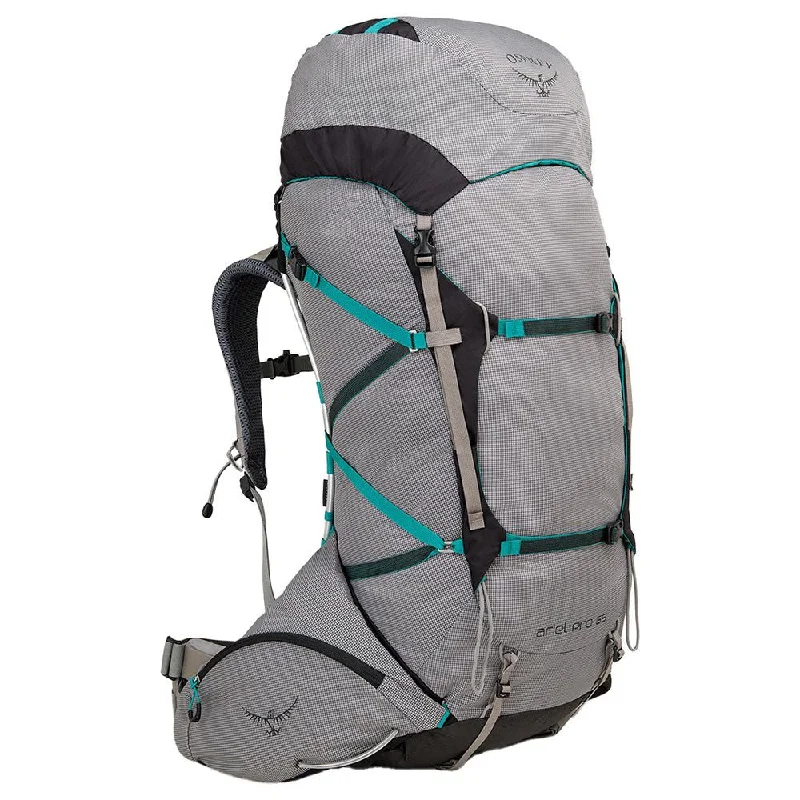 Camping hiking trail flair-ARIEL PRO 65L BACKPACK - WOMEN'S