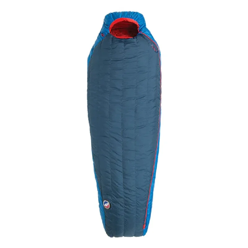 Camping hiking gear thrill-ANVIL HORN 30 DOWN SLEEPING BAG