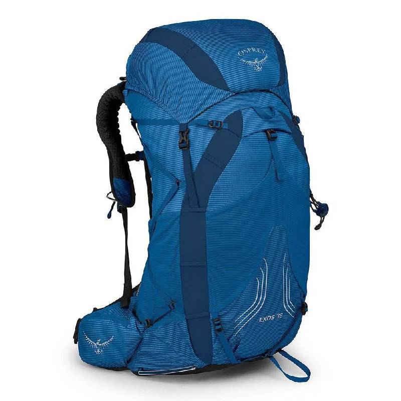 Camping hiking nature rush-EXOS 38L BACKPACK