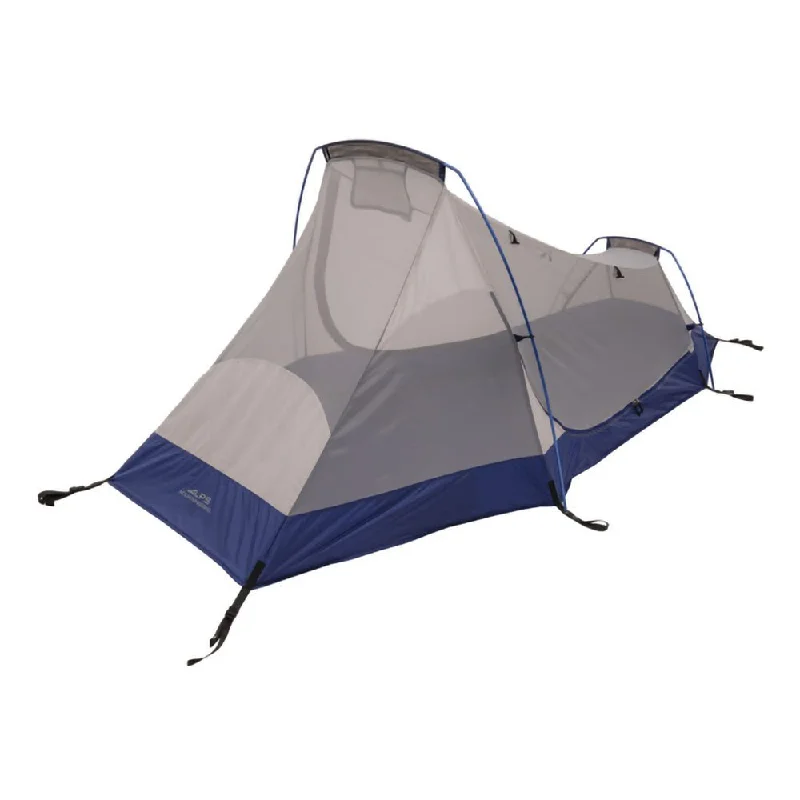 Camping hiking nature pulse-MYSTIQUE 2 TENT