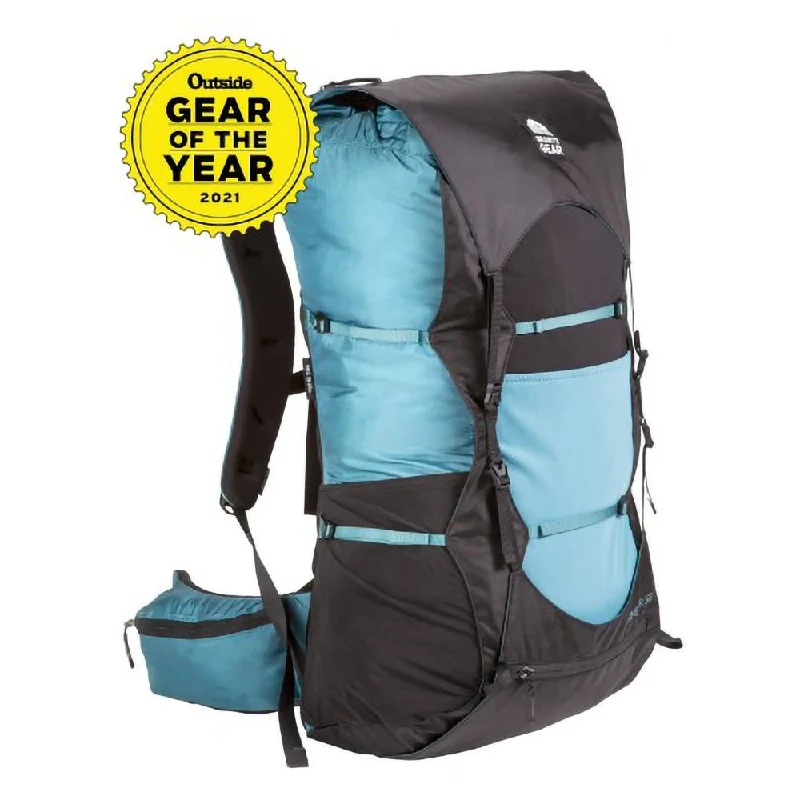 Camping hiking trail huge-W'S PERIMETER 50L