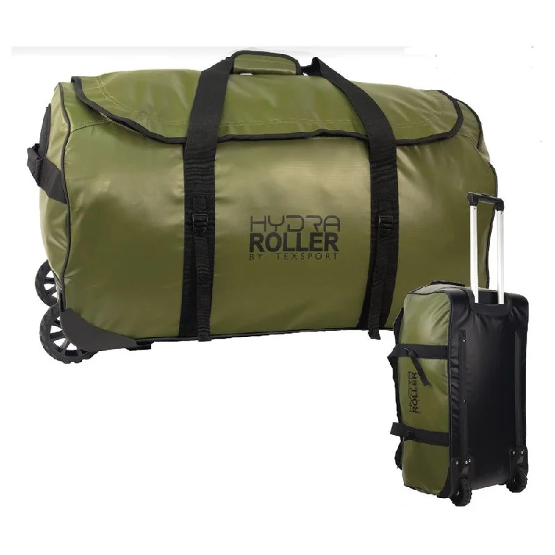 Camping hiking gear glow-HYDRA ROLLER DUFFEL