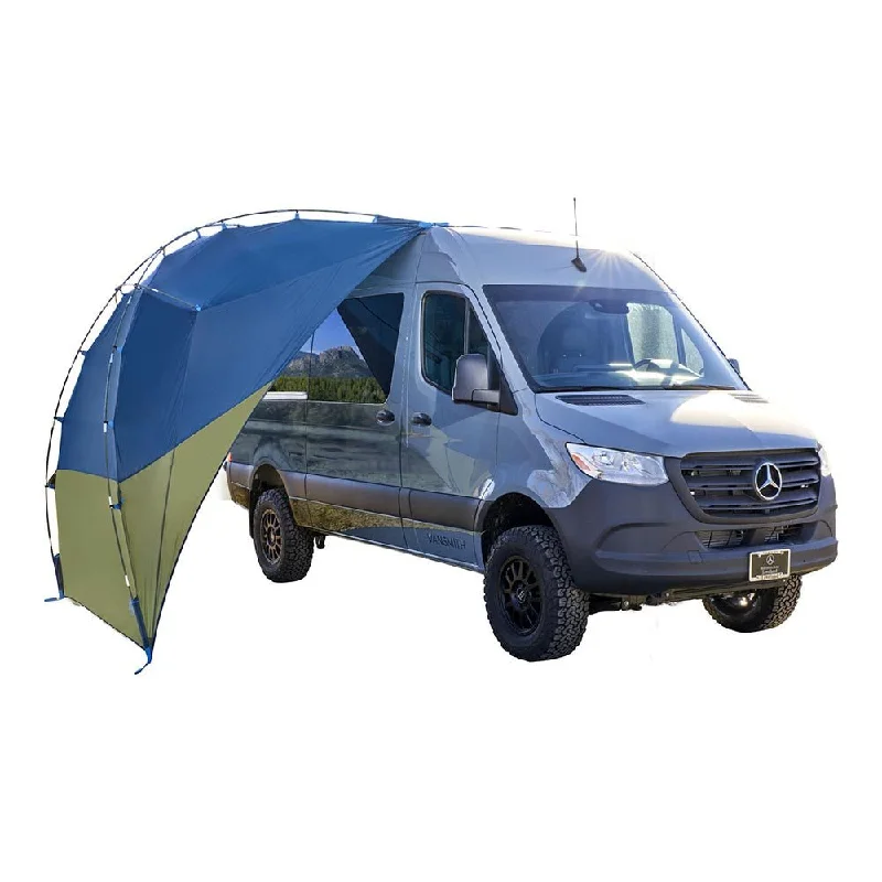 Camping hiking outdoor spark-SIDEROADS AWNING