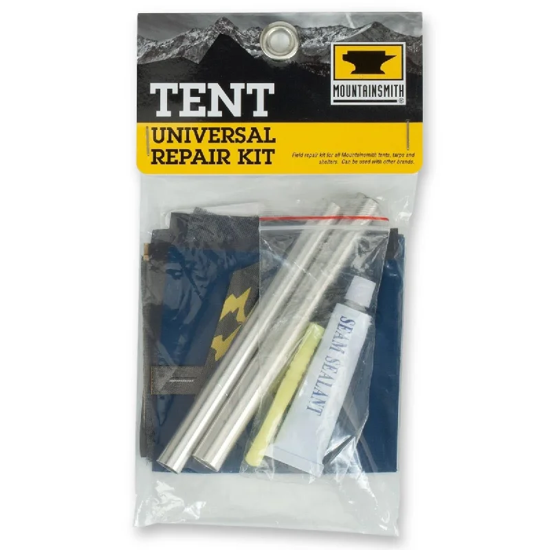 Camping hiking trail hush-TENT FIELD REPAIR KIT