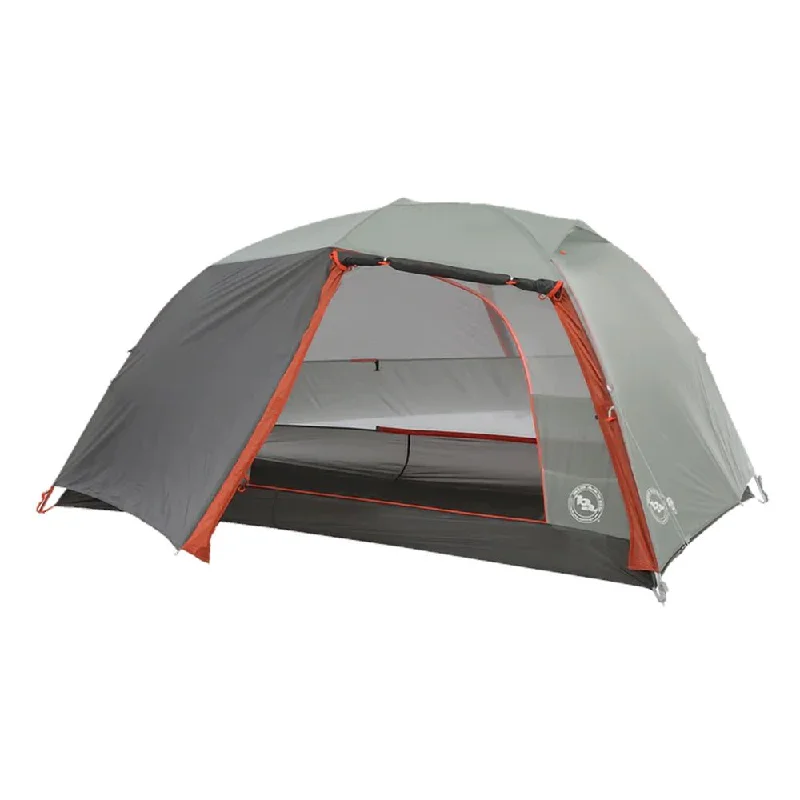 Camping hiking gear breeze-COPPER SPUR HV UL2 MOUNTAIN GLOW TENT