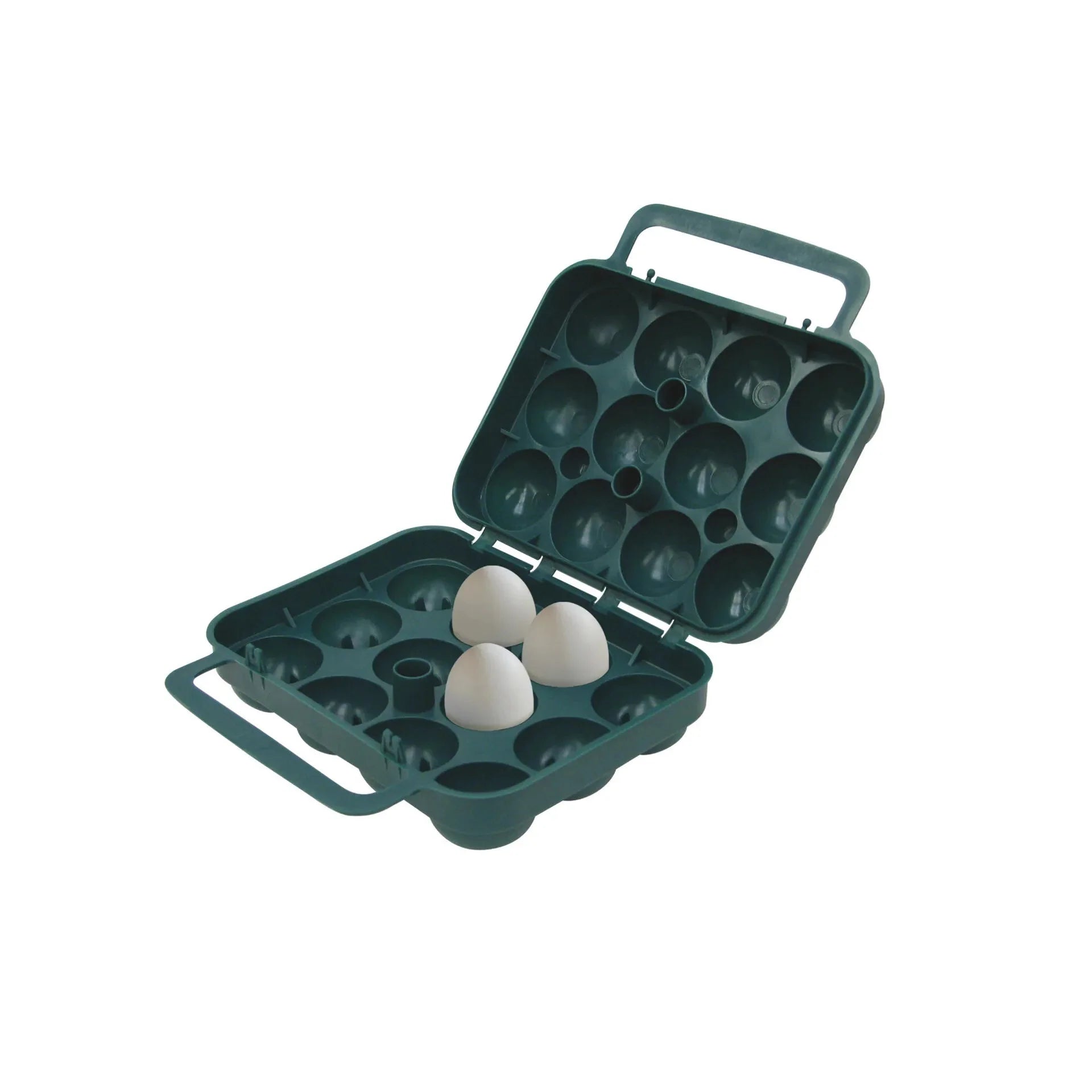 Camping hiking trail hard-12 EGG CARRIER