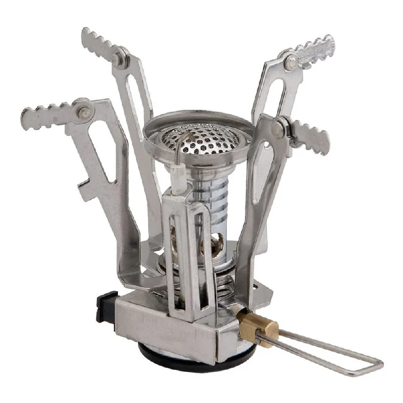 Camping hiking nature cheer-STRATA STOVE