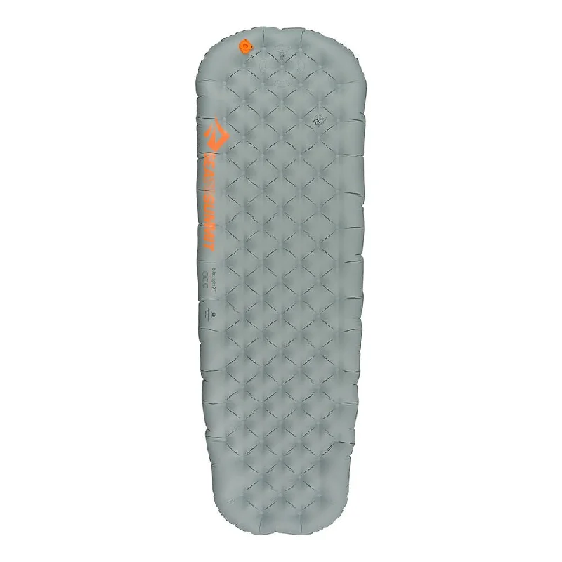 Camping hiking outdoor mood-ETHER LIGHT XT INSULATED SLEEPING PAD