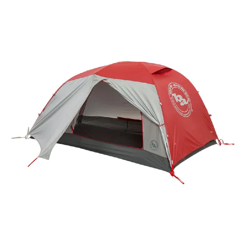 Camping hiking trail slide-COPPER SPUR HV3 EXPEDITION TENT