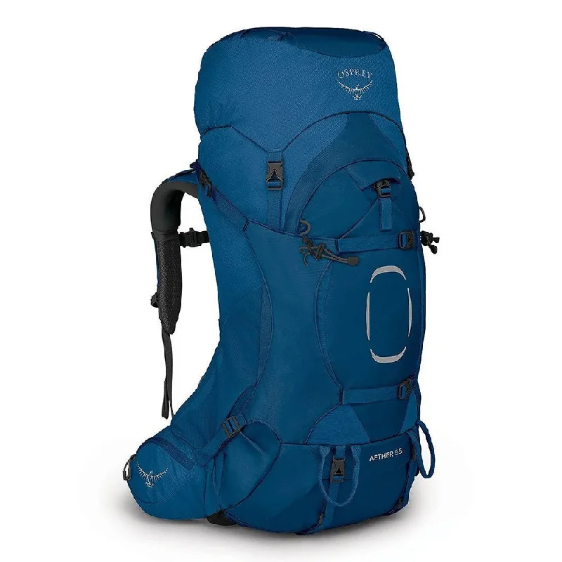 Camping hiking outdoor charm-AETHER 55L BACKPACK