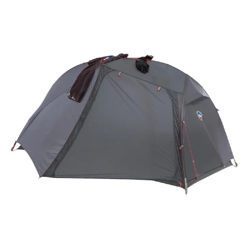 Camping hiking trail dip-COPPER SPUR HV UL1 BIKEPACK TENT