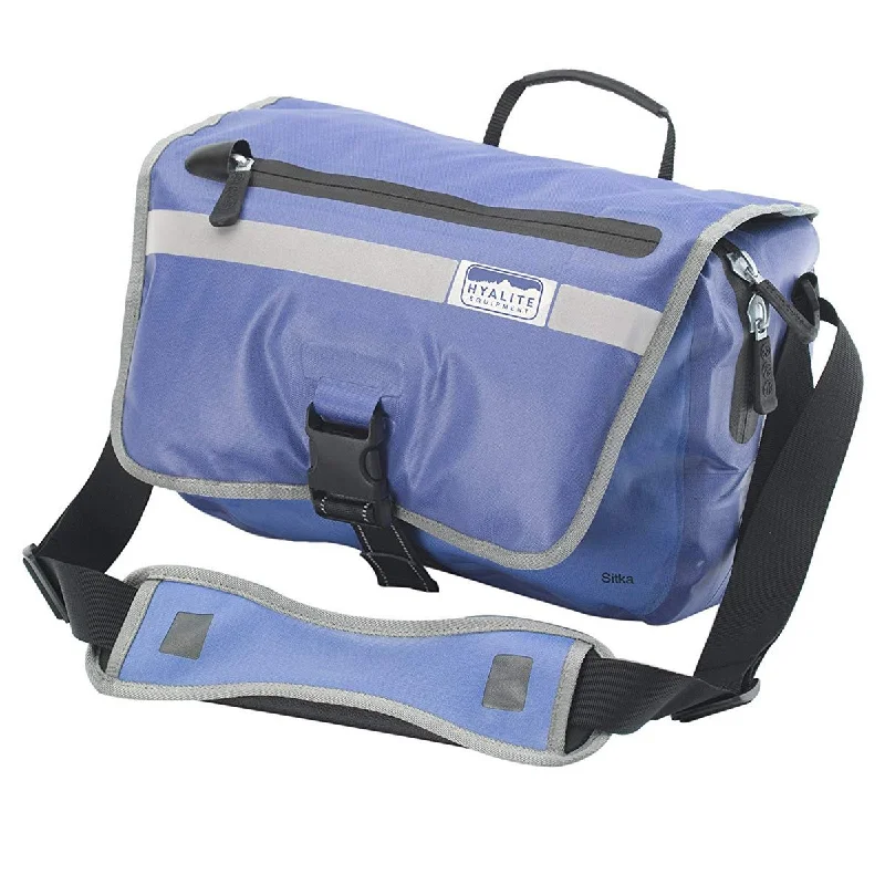 Camping hiking gear bonuses-SITKA MESSENGER BAG