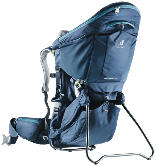 Camping hiking gear lift-KID COMFORT PRO CHILD CARRIER PACK