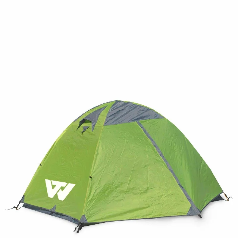 Camping hiking trail surge-NORTH TRIO TENT