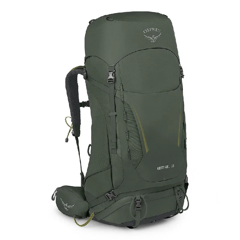 Camping hiking gear shine-KESTREL 58L BACKPACK