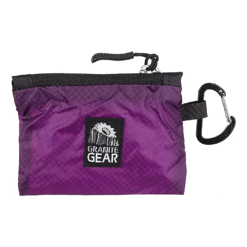 Camping hiking trail mist-AIR STYLE HIKER WALLET