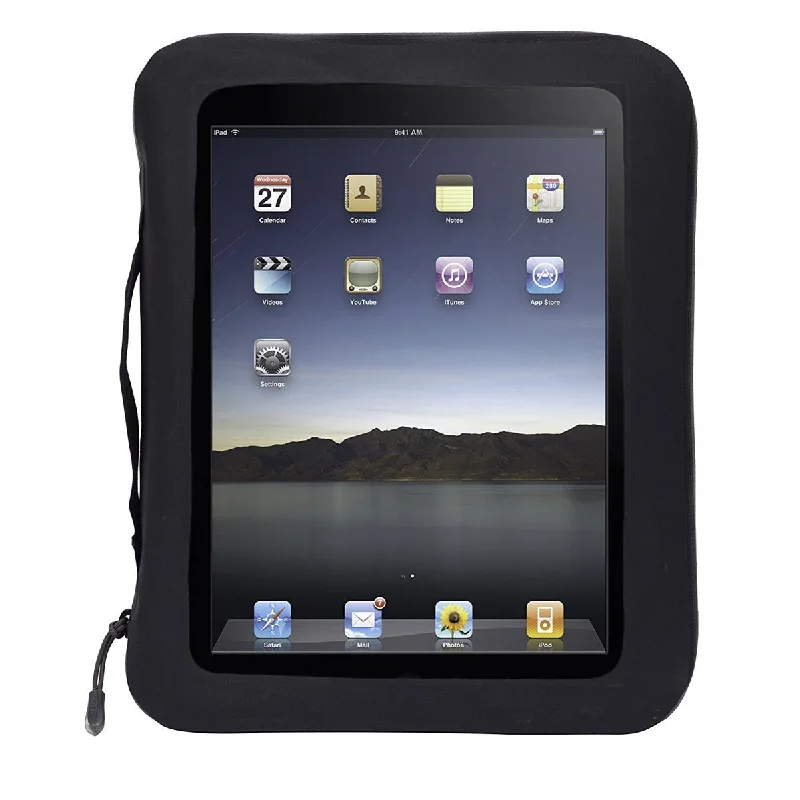 Camping hiking trail pulse-PERSONA TABLET SLEEVE