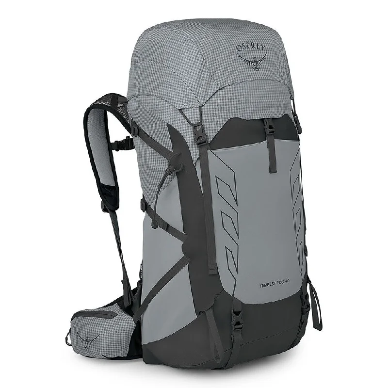 Camping hiking gear lift-TEMPEST PRO 40L BACKPACK - WOMEN'S