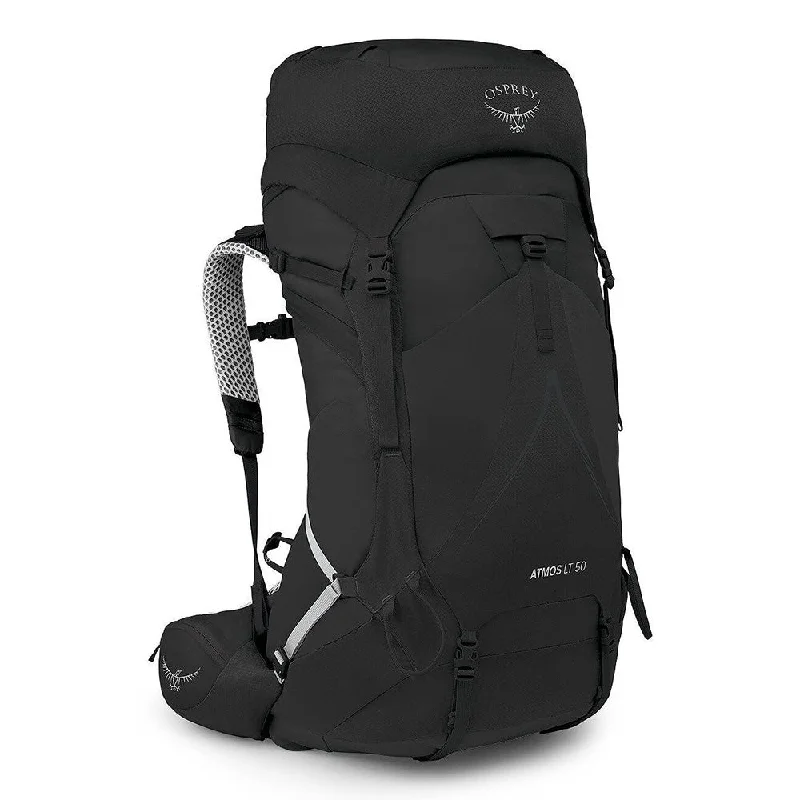 Camping hiking trail chill-ATMOS AG LT 50L BACKPACK