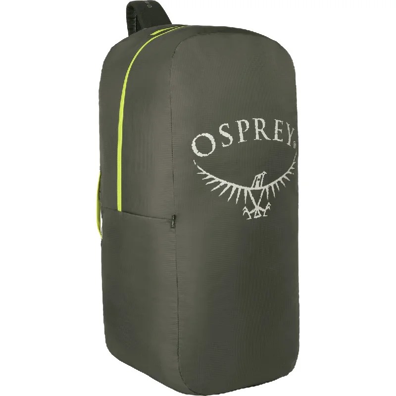 Camping hiking trail mood-AIRPORTER - LOCKABLE ZIPPER