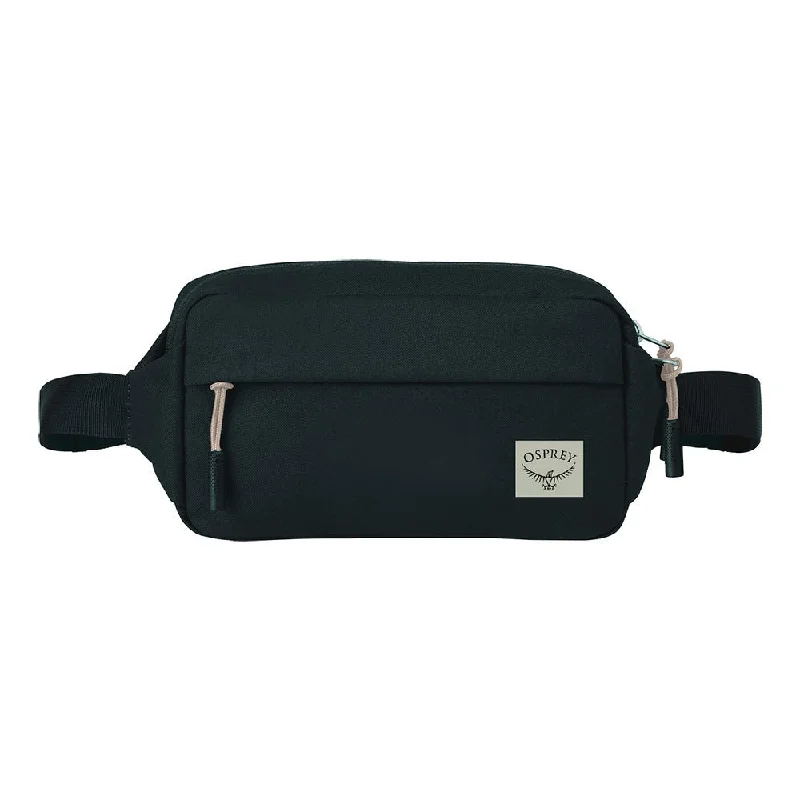 Camping hiking trail spin-ARCANE WAIST PACK