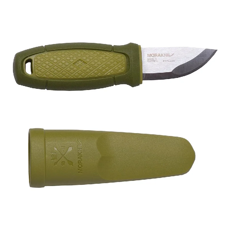 Camping hiking trail vigor-ELDRIS KNIFE