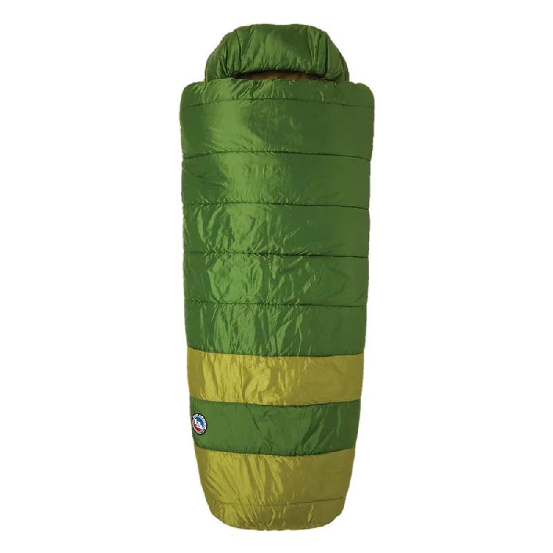 Camping hiking outdoor pulse-ECHO PARK 20 SYNTHETIC SLEEPING BAG