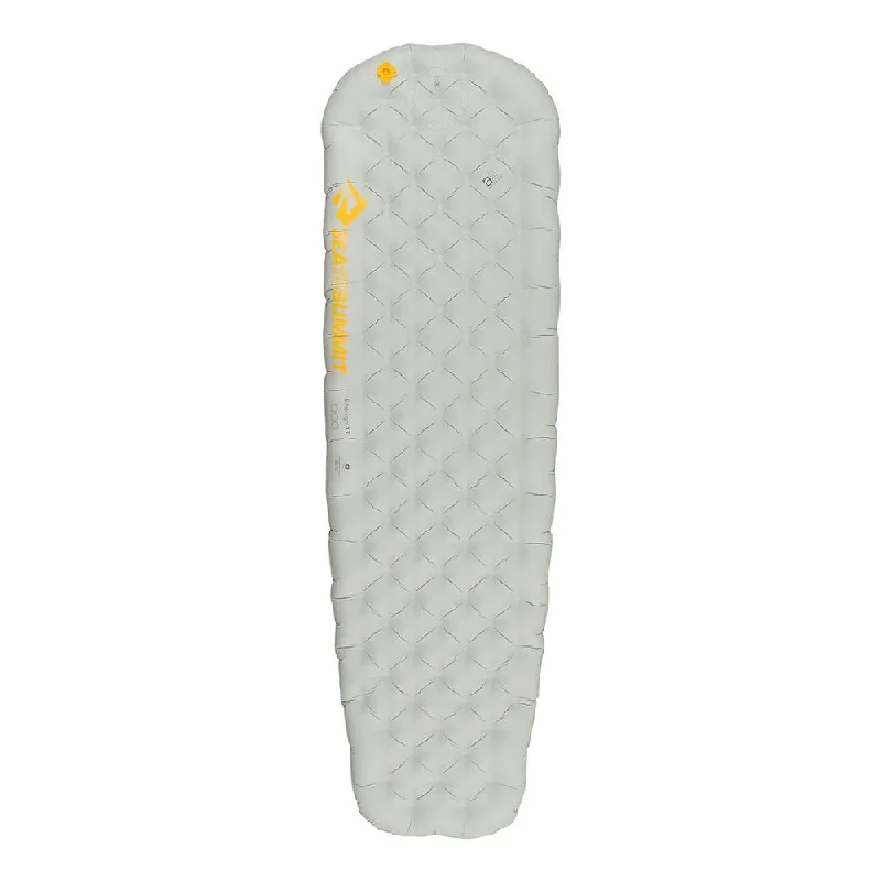 Camping hiking trail faith-ETHER LIGHT XT MAT SLEEPING PAD