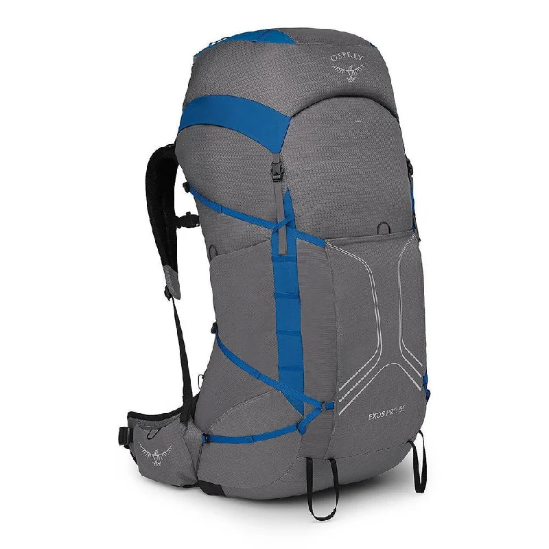 Camping hiking outdoor bloom-EXOS PRO 55L BACKPACK