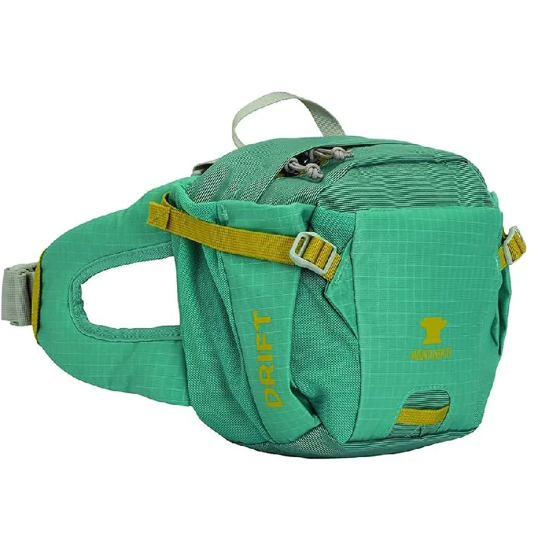 Camping hiking trail loose-DRIFT FANNY PACK