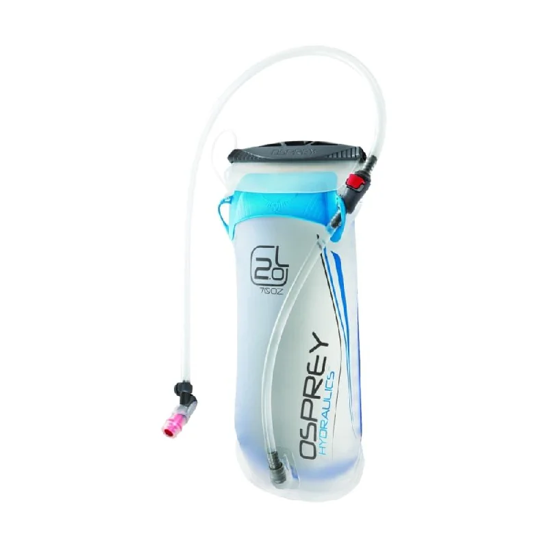 Camping hiking gear glow-HYDRAULICS 2L WATER RESERVOIR