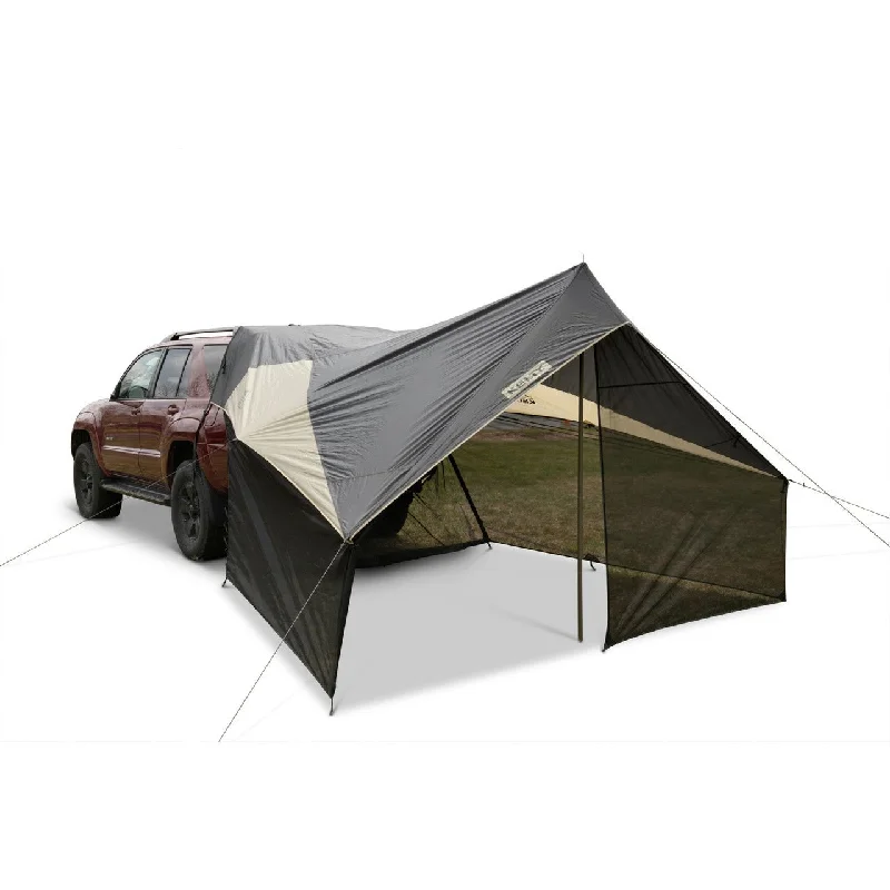 Camping hiking gear wave-WAYPOiNT SCREENHOUSE TARP