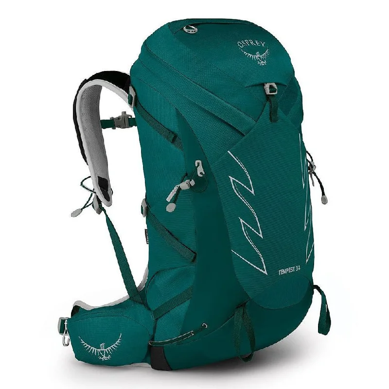 Camping hiking outdoor spark-TEMPEST 34L BACKPACK - WOMEN'S